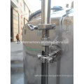 Tanque del emulsificador del alto cizallamiento / tanque de mezcla (TUV, SGS, certificado CE)